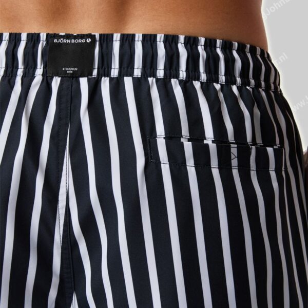 Bjorn Borg Print Swim Short Borg