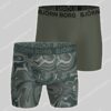 Bjorn Borg 2-Pack Short Sports Microfiber-0