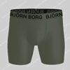 Bjorn Borg 2-Pack Short Sports Microfiber
