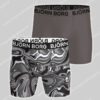 Bjorn Borg 2-Pack Short Sports Microfiber-0