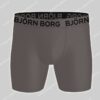 Bjorn Borg 2-Pack Short Sports Microfiber