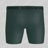 Bjorn Borg 3-Pack Short Sports Microfiber