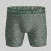 Bjorn Borg 1-Pack Short Sports Microfiber-0