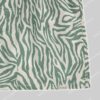 Pockies Boxershort Green Zebra