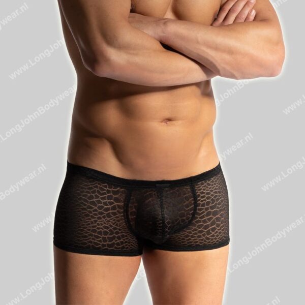 Manstore M2468 Micro Pants-0