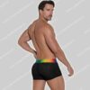 Code 22 Pride Mesh Trunk