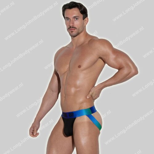 Code 22 Pride Jock-Strap-0