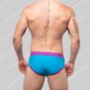 Sukrew Apax Brief Deep Blue