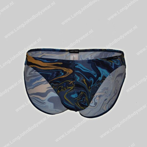 Hom Funky Styles Micro Briefs