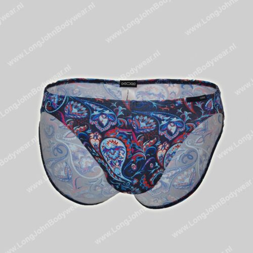 Hom Funky Styles Micro Briefs
