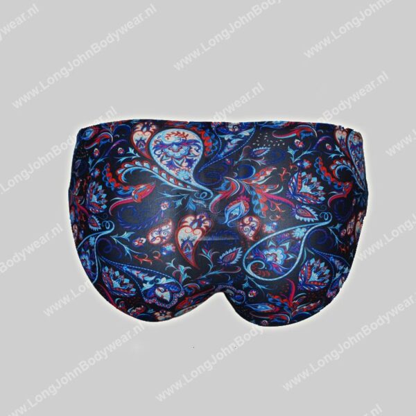 Hom Funky Styles Micro Briefs