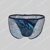 Hom Funky Styles Tanga Briefs