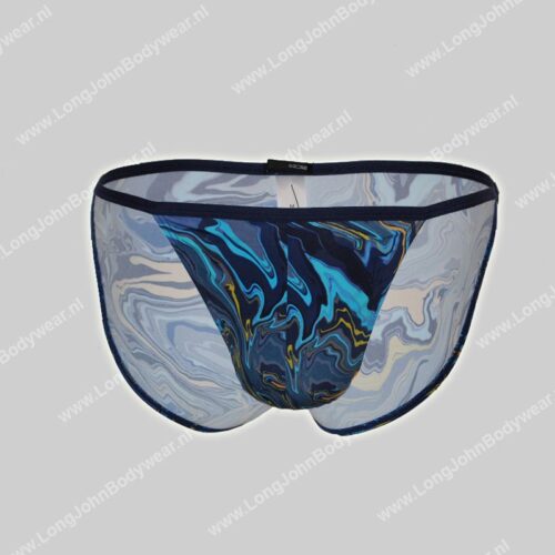 Hom Funky Styles Tanga Briefs