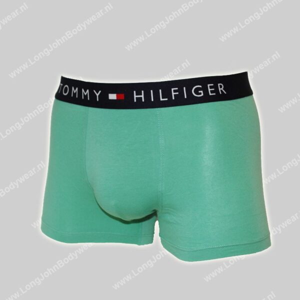 Tommy Hilfiger TH Original 3P Trunk