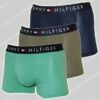 Tommy Hilfiger TH Original 3P Trunk-0