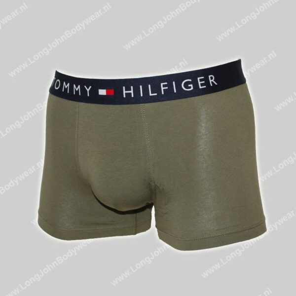Tommy Hilfiger TH Original 3P Trunk