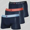 Tommy Hilfiger TH Original 3P Trunk-0