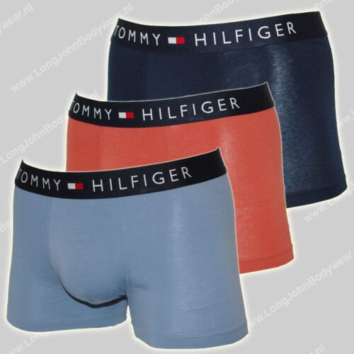 Tommy Hilfiger TH Original 3P Trunk
