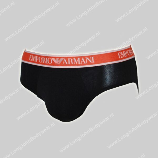 Emporio Armani 3-pack Brief