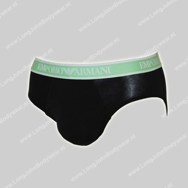 Emporio Armani 3-pack Brief