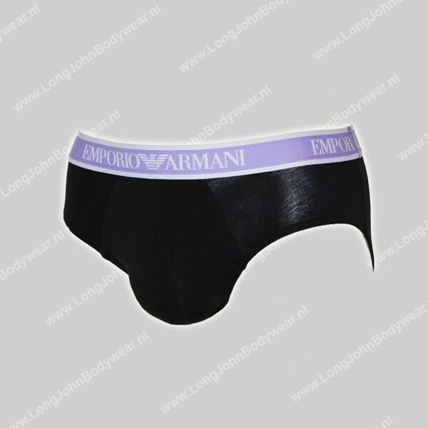 Emporio Armani 3-pack Brief