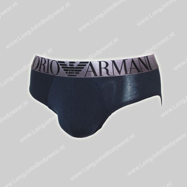 Emporio Armani Iconic Brief-0
