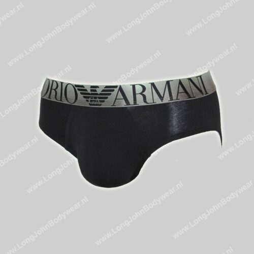 Emporio Armani Iconic Brief-0