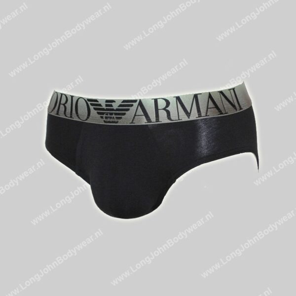 Emporio Armani Iconic Brief-0