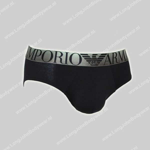 Emporio Armani 3-pack Brief
