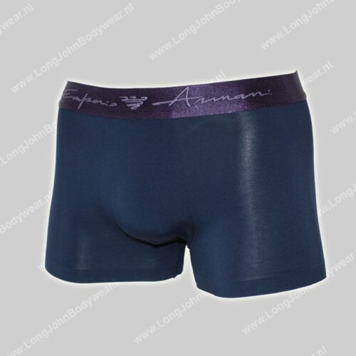 Armani Iconic Trunk Soft Modal-0 Armani Iconic Trunk Soft Modal-0