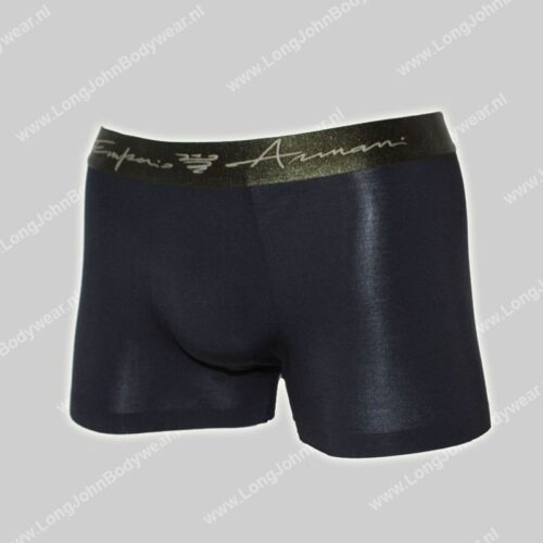 Armani Iconic Trunk Soft Modal