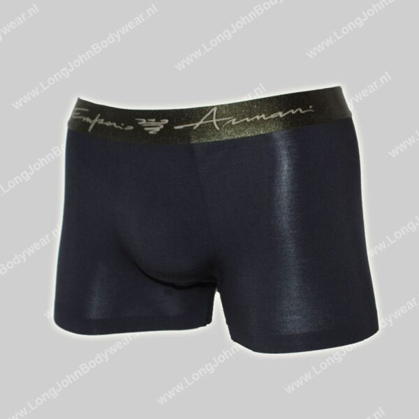 Armani Iconic Trunk Soft Modal