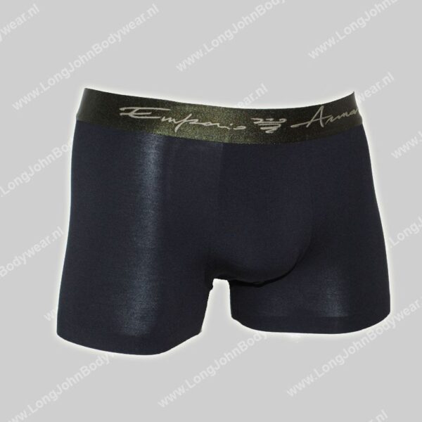 Armani Iconic Trunk Soft Modal