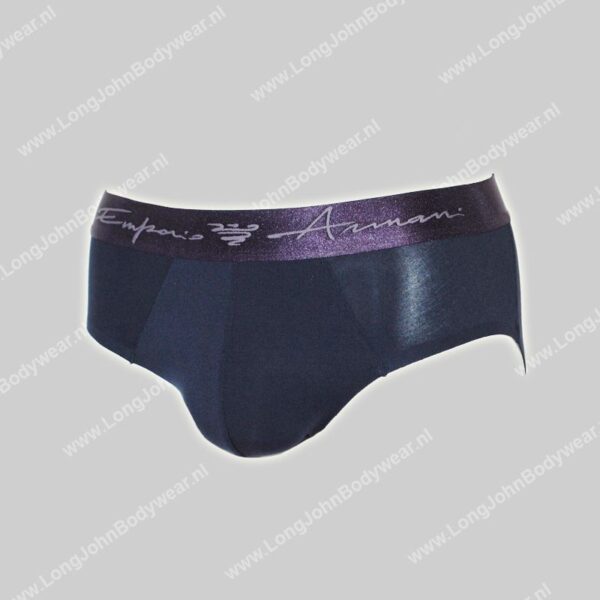 Armani Iconic Brief Soft Modal-0