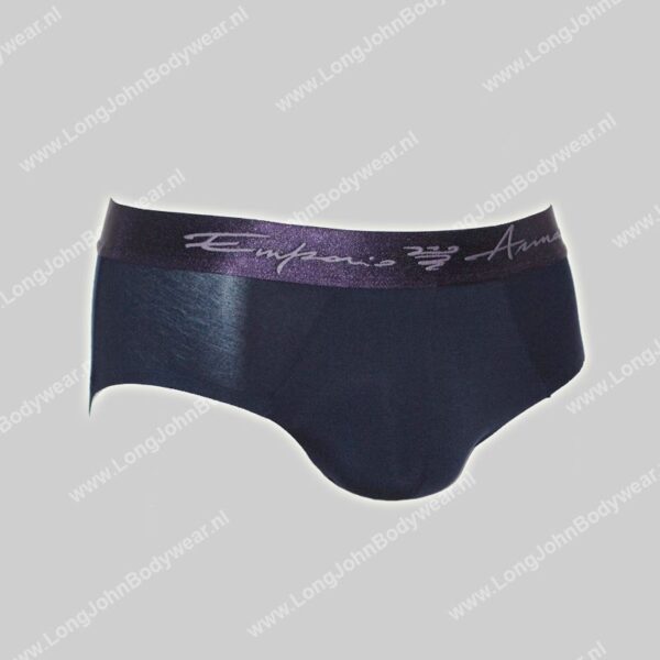 Armani Iconic Brief Soft Modal