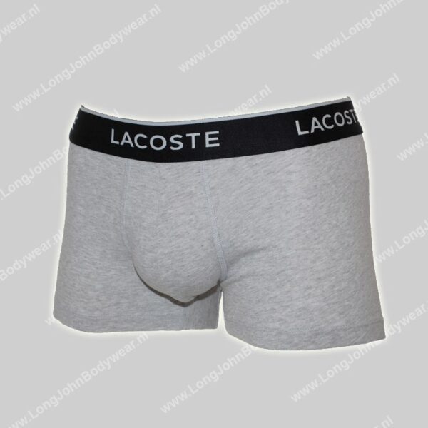 LaCoste Trunk Boxer 3-pack