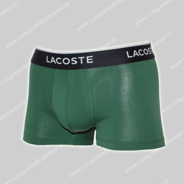 LaCoste Trunk Boxer 3-pack