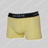 LaCoste Trunk Boxer 3-pack