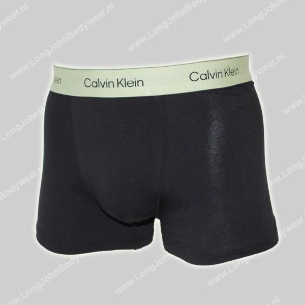Calvin Klein Icon Relaxed Truck 3-pack