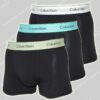 Calvin Klein Icon Relaxed Truck 3-pack-0