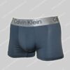 Calvin Klein Brushed Microfiber Trunks 3-Pack