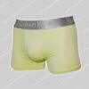 Calvin Klein Brushed Microfiber Trunks 3-Pack