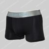 Calvin Klein Brushed Microfiber Trunks 3-Pack