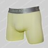 Calvin Klein Brushed Microfiber Boxer Brief 3-Pack