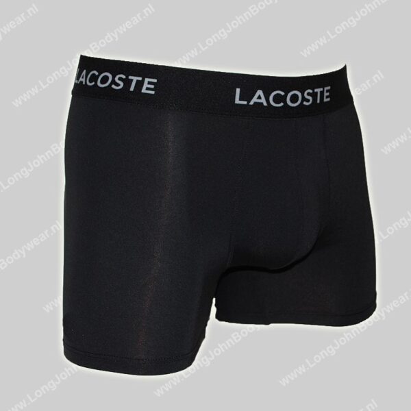 LaCoste Trunk Boxer 3-pack Micorfiber