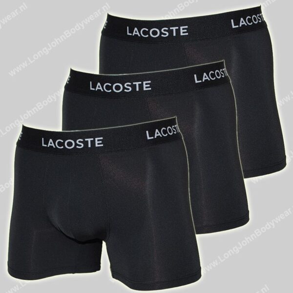 LaCoste Trunk Boxer 3-pack Micorfiber-0