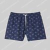 LaCoste Swim Short Croco