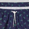 LaCoste Swim Short Croco