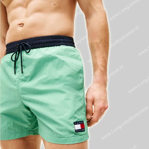 Tommy Hilfiger Swim-Short