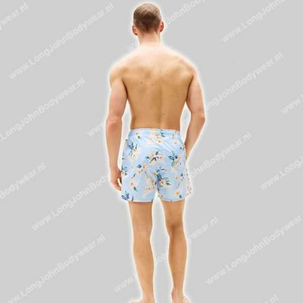 Tommy Hilfiger Swim-Short Flowers